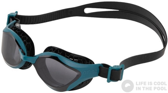 Очила за плуване Arena Air Bold Swipe