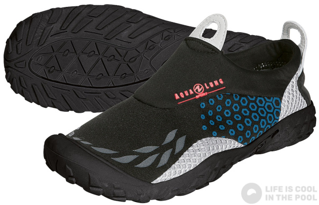 Aqua Sphere Sporter Black/Blue