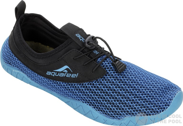 Aquafeel Aqua Shoe Oceanside Women Blue