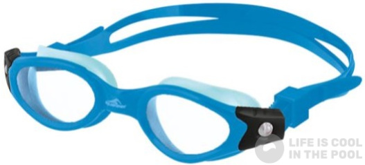 Очила за плуване Aquafeel Faster