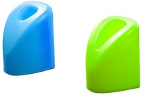 Tyr Ultralite Snorkel 2.0 Cardio Training Cap Set