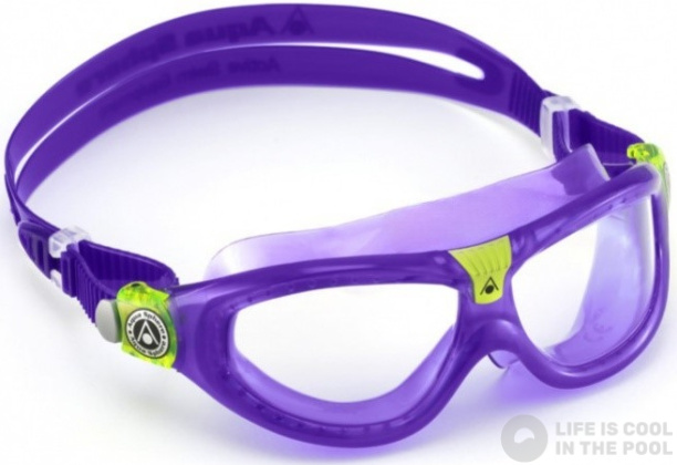 Детски очила за плуване Aqua Sphere Seal Kid 2 XB