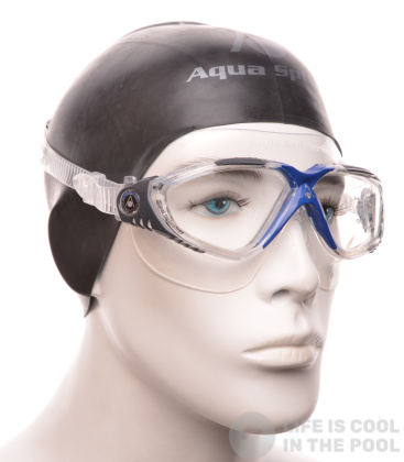 Очила за плуване Aqua Sphere Vista