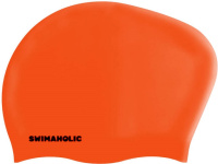 Плувна шапка за дълга коса Swimaholic Long Hair Cap