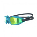 Детски очила за плуване Speedo Hydropulse Mirror Junior