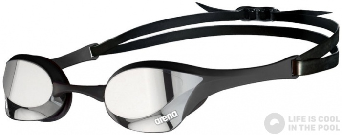 Очила за плуване Arena Cobra Ultra Swipe Mirror