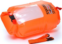 Буй за плувци Swim Secure Dry Bag Window
