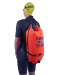 Буй за плувци Swim Secure Wild Swim Bag