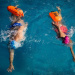 Буй за плувци BornToSwim Float bag