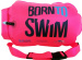 Буй за плувци BornToSwim Float bag