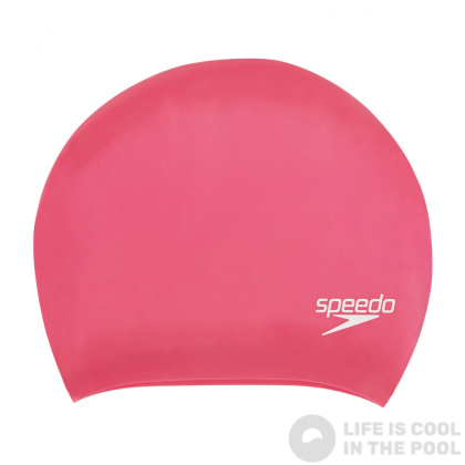 Плувна шапка Speedo Long Hair Cap