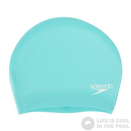 Плувна шапка Speedo Long Hair Cap