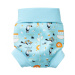 Бебешки бански Splash About New Happy Nappy Noah's Ark