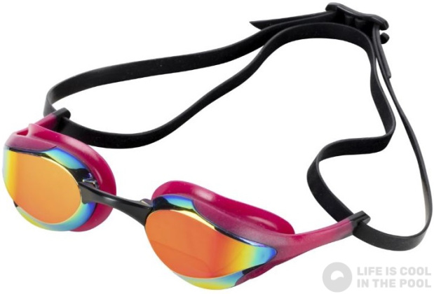 Очила за плуване Aquafeel Leader Mirrored