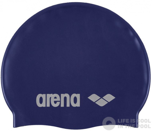 Плувна шапка Arena Classic Silicone cap