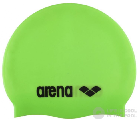 Плувна шапка Arena Classic Silicone cap