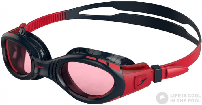 Детски очила за плуване Speedo Futura Biofuse Flexiseal Junior