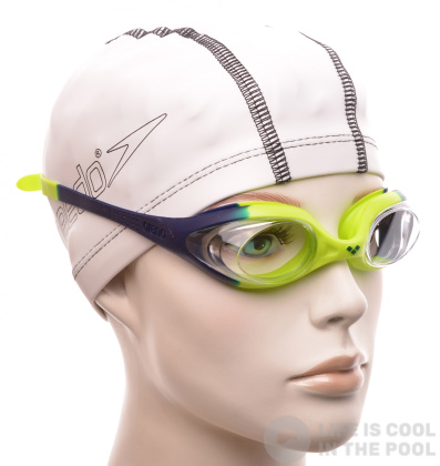 Очила за плуване Arena Spider junior