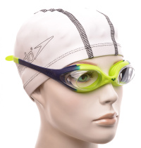 Очила за плуване Arena Spider junior