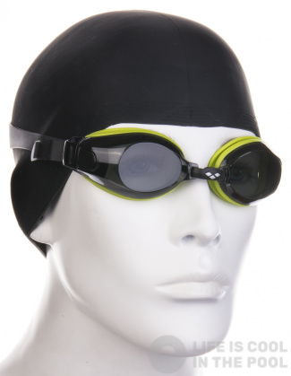 Очила за плуване Arena Zoom X-fit