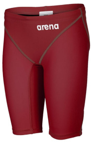 Arena Powerskin ST 2.0 Jammer Red