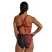 Tyr Speedwarp Diamondfit Red