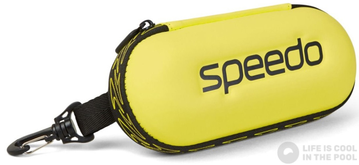 Speedo Goggles Storage