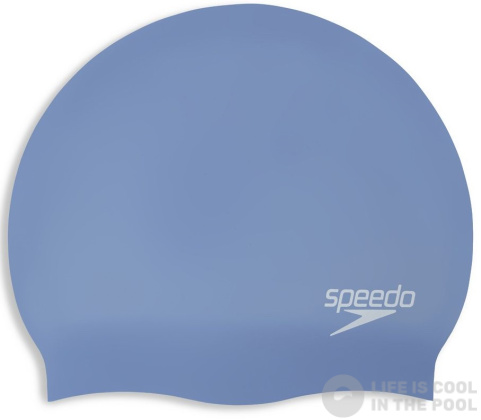 Плувна шапка Speedo Long Hair Cap