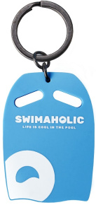 Swimaholic Keychain Swimaholic Keychain
