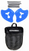 Плувни лапи Swimaholic Strength Paddles Blue