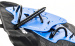 Плувни лапи Swimaholic Strength Paddles Blue