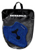 Плувни лапи Swimaholic Strength Paddles Blue