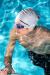Очила за плуване Swimaholic Elbe Swim Goggles