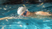 Очила за плуване Swimaholic Elbe Swim Goggles