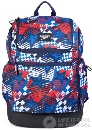 Раница Speedo Teamster 2.0 Rucksack 35L