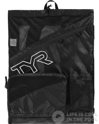 Meshbag Tyr Team Elite Mesh Backpack