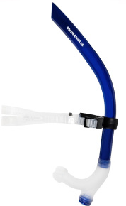 Шнорхел за плуване Swimaholic Swim Snorkel