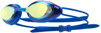 Очила за плуване Tyr Blackhawk Racing Mirrored
