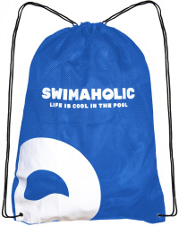 Чанта за плуване Swimaholic Mesh Bag