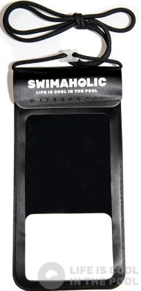 Водоустойчив калъф за телефон Swimaholic Waterproof Phone Bag