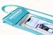 Водоустойчив калъф за телефон Swimaholic Waterproof Phone Bag