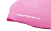 Детска шапка за плуване за дълга коса Swimaholic Long Hair Cap Junior