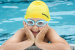 Детски очила за плуване с рецепта Swimaholic Optical Swimming Goggles Junior