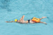 Буй за плувци Swimaholic Swim Buoy