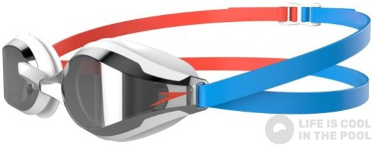 Очила за плуване Speedo Speedsocket 2 mirror
