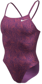 Nike Hydrastrong Multi Print Hot Fuchsia Nike Hydrastrong Multi Print Hot Fuchsia