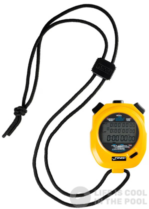 Хронометър Finis 3X 300M Stopwatch