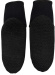 Неопренови чорапи Below5 Neoprene Socks Black