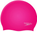 Плувна шапчица Speedo Plain Moulded Silicone Junior Cap