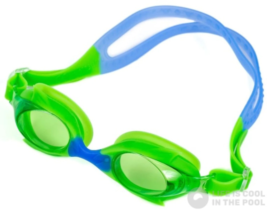 Детски очила за плуване BornToSwim junior goggles 1